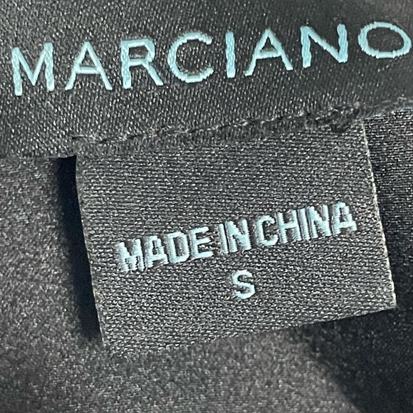 Marciano, Little Black Dress - Picture 3 of 3